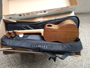 Concert Size 24 Ukelele