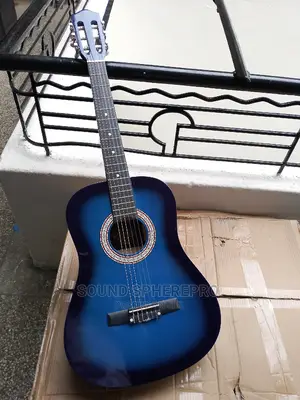 Accoustic Guita Size 36