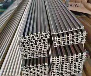Fluted Wall Panels