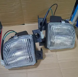 Fog Lamp Shark 5l/ Hiace