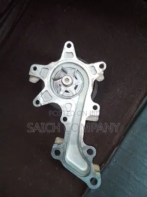 Toyota 1NR Water Pump