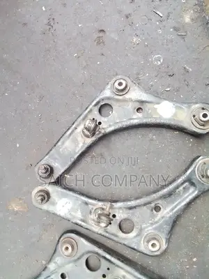 Nissan Dayz Suspension Arms