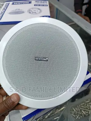 Semtoni 6 Inch Ceiling Speakers