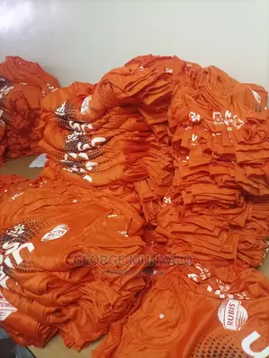 Marathon Polyester T-Shirts