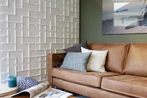 3D Wallpanels