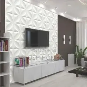 3D Wallpanels