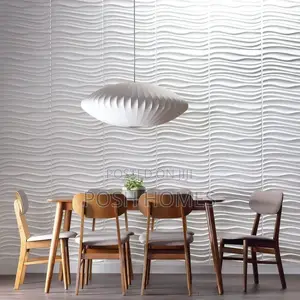 3D Wallpanels