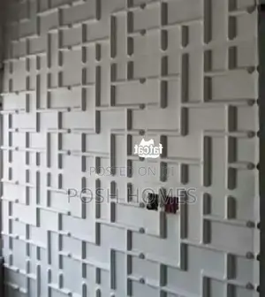 3D Walpanels