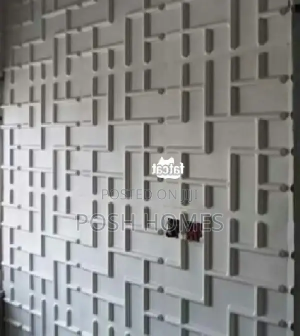 3D Walpanels
