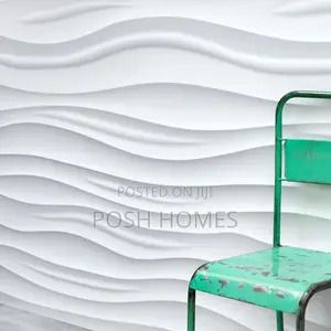 3D Wallpanels