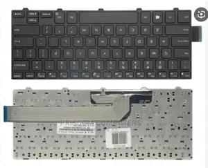 Dell Inspiron 3451, 3458, 3459, 3446, 3447 Keyboard