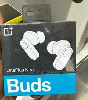 Oneplus Nord Buds