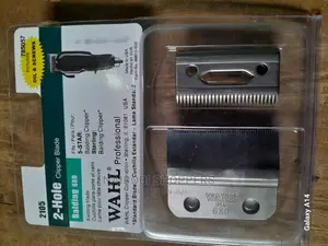 Wahl Shaver Blades