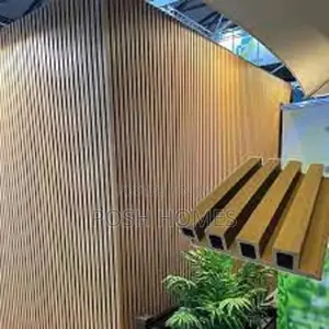 WPC Wall Panels