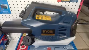 Cordless Fogger Now Available.