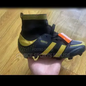 Soccer Boots