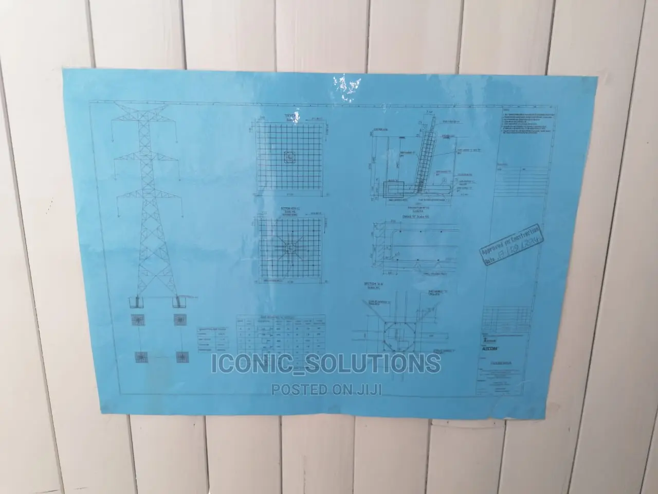 A2 Wide Format Lamination