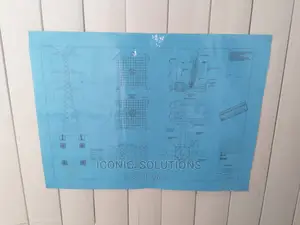 A2 Wide Format Lamination