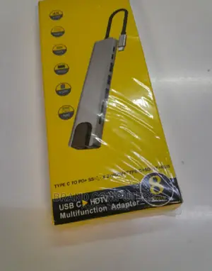 Macbook Type-C to HDMI Adapter