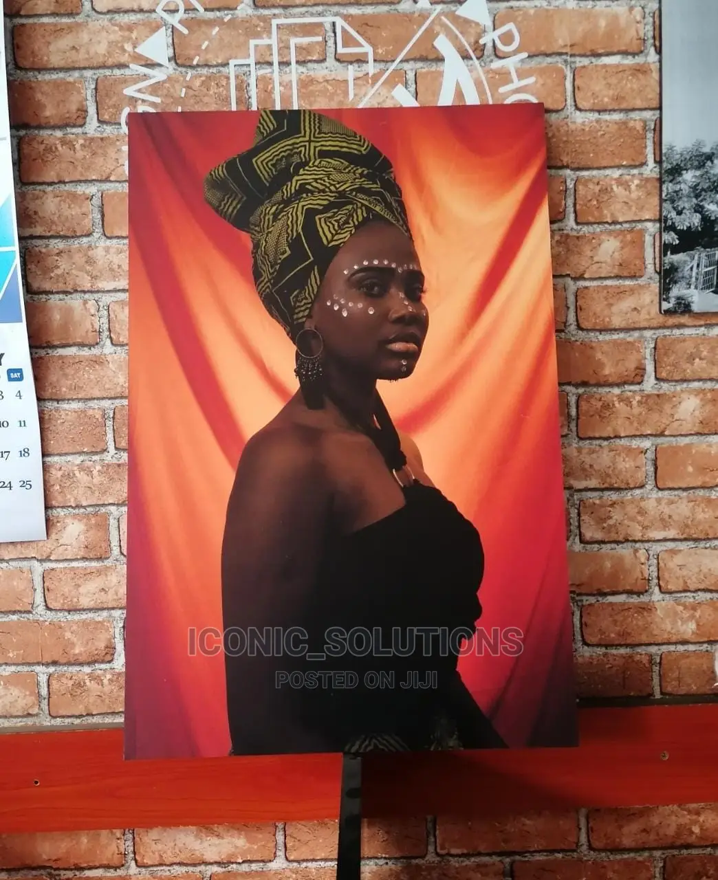 A4/A3/A2/A1 Photo Mounts
