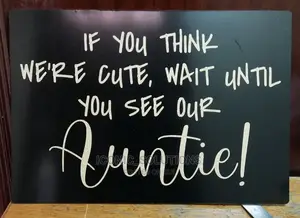 Wedding Boards