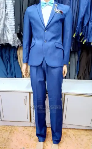 Men's Suit