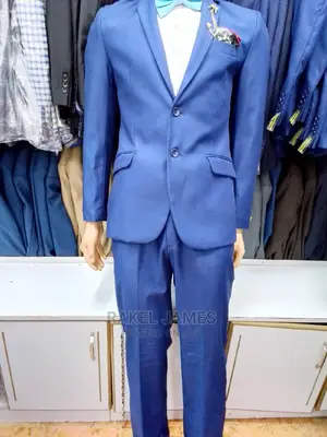 Men's Suit