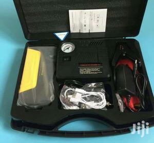 Offer Offer On Jump Starter Tool Kit