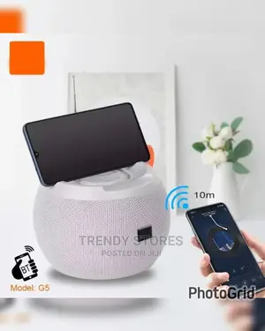 Portable C15 Wireless Bluetooth Speaker With FM Radio