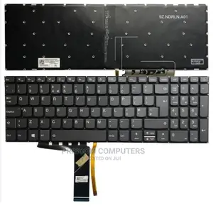 Keyboard For Lenovo 320-15abr, 320-15iap, 320-15ast