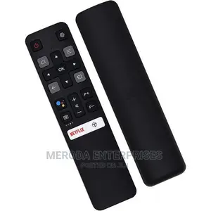 TCL Original Remote Control