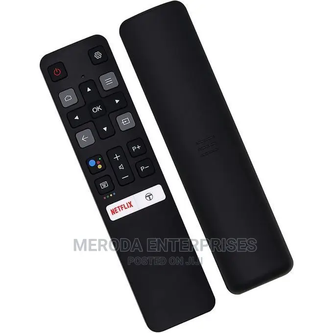 TCL Original Remote Control