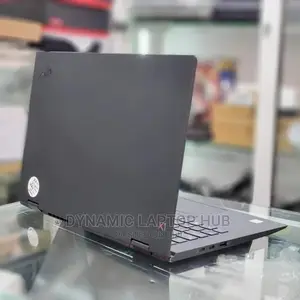 Laptop Lenovo Thinkpad X1 Yoga 16GB Intel Core I7 SSD 512GB
