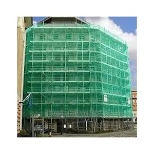 Construction Safety Nets (Scaffolding Net)