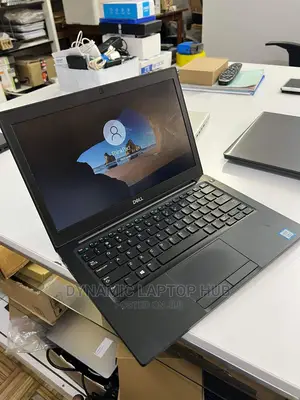 Laptop Dell Latitude 7290 8GB Intel Core I5 SSD 256GB