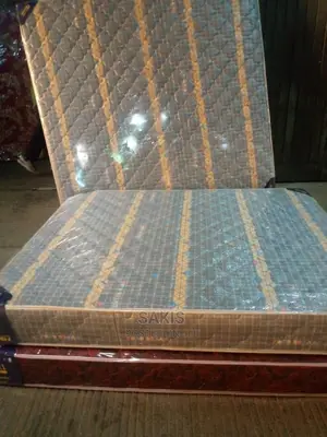 Relaxation! 5 X 6 Fibre Mattresses 8inch HDQ. Free Delivery