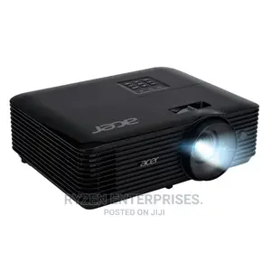 Acer X1326awh 4000L DLP Projector