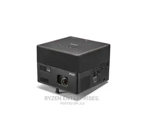 Epson EF-12 Smart Projection TV Epiqvision Mini Projector