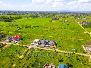 Kamulu Plots in Fanaka Avenue Estate Mw