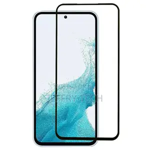 Sensitive Tempered Glass for Samsung Galaxy A54