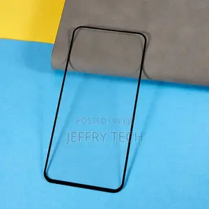 Sensitive Tempered Glass for Samsung Galaxy A54