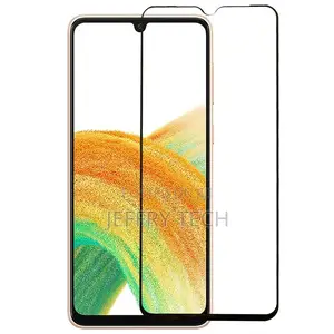 Sensitive Tempered Glass for Samsung Galaxy A34 5G