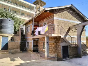 2bdrm Block of Flats in 1/4 Acre, Near Kcb, NkaiMurunya for sale