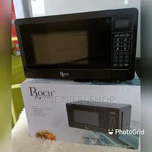 Roch Microwave 20 L