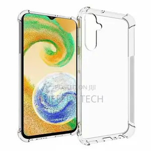 Lux-Case Airbag Cover for Samsung Galaxy A24 4G
