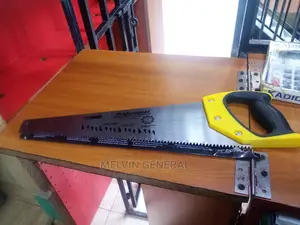 Profesional Handsaw 16"