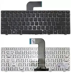 Dell Inspiron N5010, 5010, M5010 Laptop Keyboard