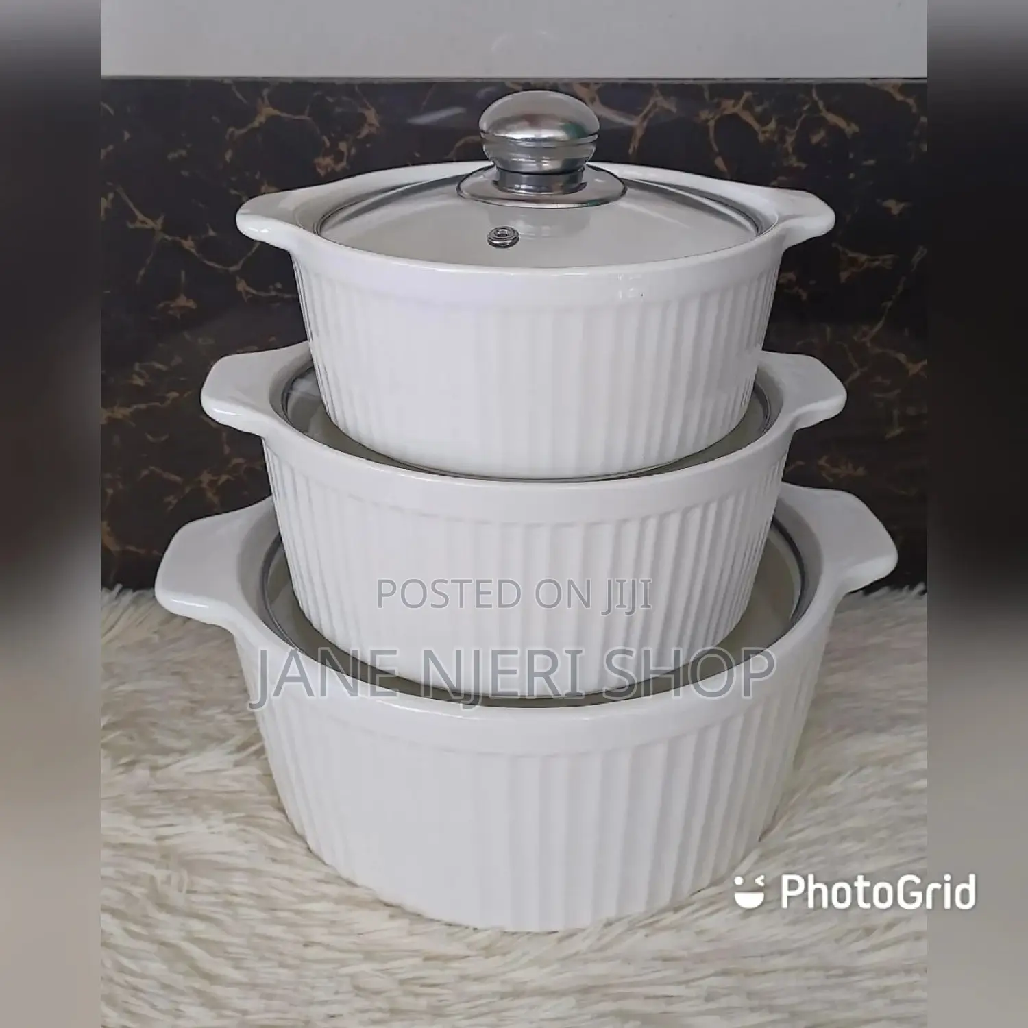 Bowl Serving