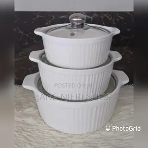 Bowl Serving