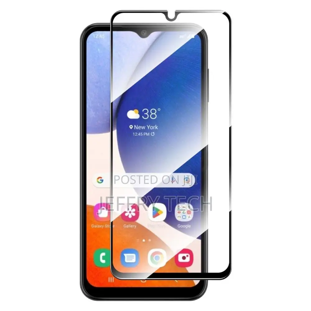 0.26mm Glass Screen Protector for Samsung Galaxy A14